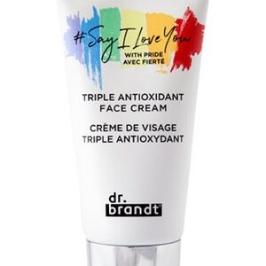 Dr. Brandt Triple Antioxidant Face Cream